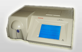 CAREX EA112- Biochemistry Analyzer