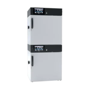 CHL 11 Double Chamber Laboratory Refrigerator
