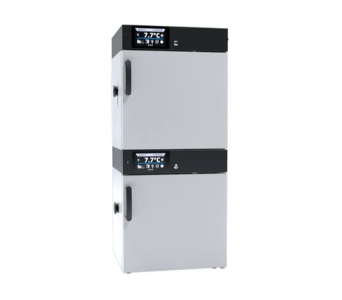 CHL 11 Double Chamber Laboratory Refrigerator