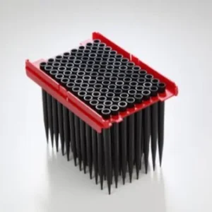 Conductive Robotic tips Qiagility 50ul, 200ul, 1000ul for Qiagen, Tecan, Hamilton