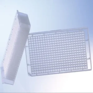 Deep Well Plate 384 plate 220ul