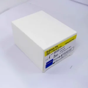 D-Dimer Respons FS Reagents