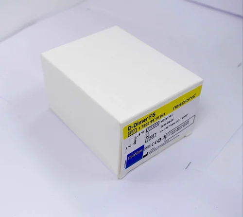 D-Dimer Respons FS Reagents