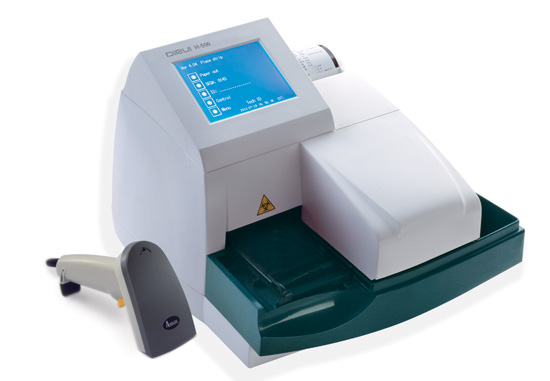 DIRUI H-500 Urine Analyzer