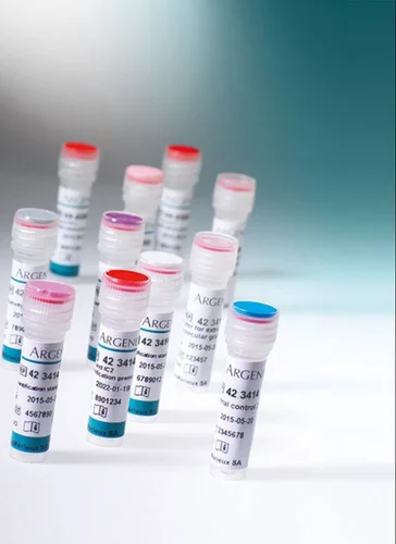 HBV Real-time PCR Kit