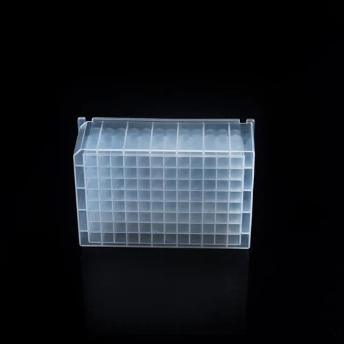 Deep Well Plates 96 Square well V bottom 2.2ml