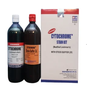 Leishman S Stain 500ml