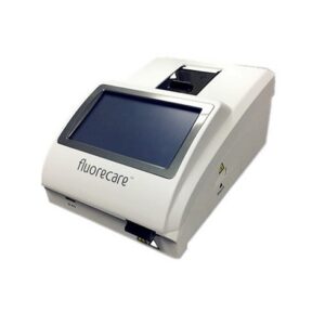 Immunofluorescence Analyzer