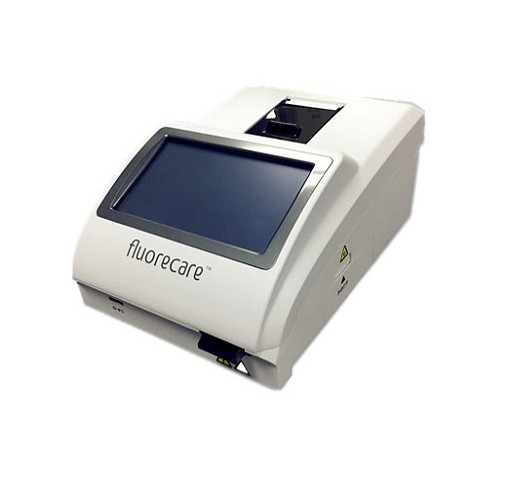 Immunofluorescence Analyzer