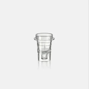 Sample cup with Kodak (IS21)