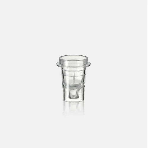 Sample cup with Kodak (IS21)