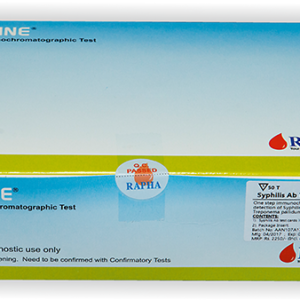 LIFELINE Syphilis Ab Rapid Test