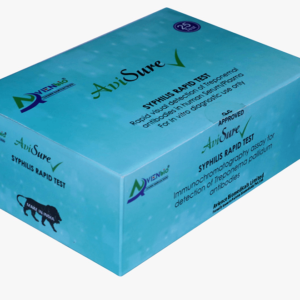 AVISURE SYPHILIS ANTIBODY RAPID TEST KIT