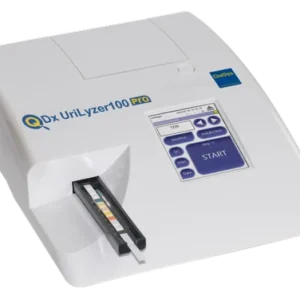 QDx UriLyzer 100 Pro