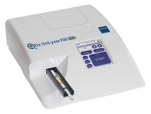 QDx UriLyzer 100 Pro