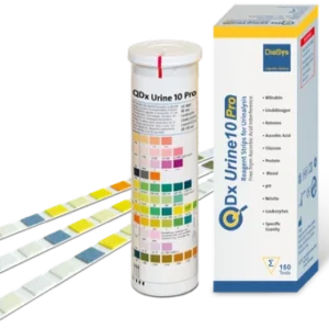 QDx Urine10 Pro