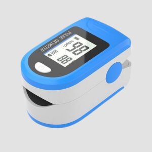 Pulse Oximeter