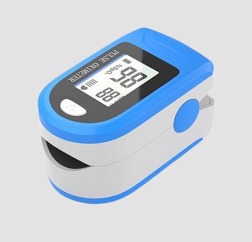 Pulse Oximeter
