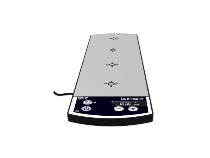 Magnetic Stirrers