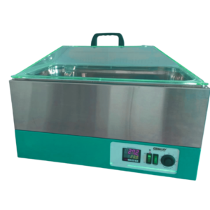 GENAXY Precision Water Baths