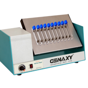 Tube Rotator ROTA-TRAY