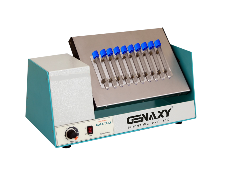 Tube Rotator ROTA-TRAY