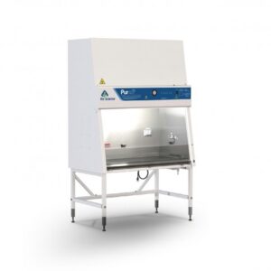 Premium Biosafety Cabinets - NUVE