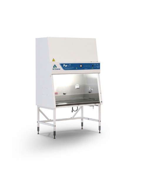 Premium Biosafety Cabinets - NUVE