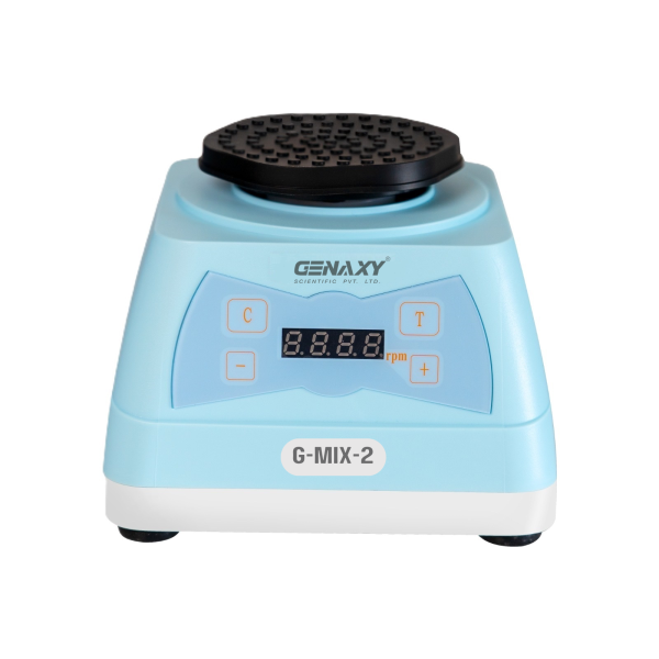 G-MIX-2 (Digital Automatic Vortex Mixer)
