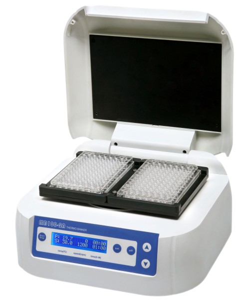 GEN-MK100 Series(Plate Incubator)