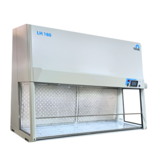 Premium Horizontal Laminar Air Flows