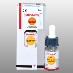 Eryclone ® Anti-C+D+E