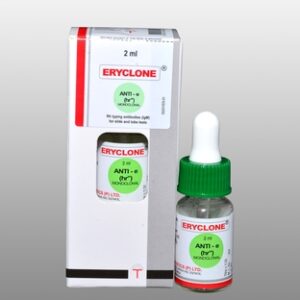 Eryclone ® Anti-e