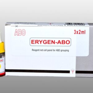 Erygen ABO
