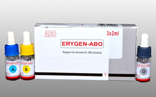 Erygen ABO