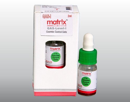 Matrix™ QAS Level-I