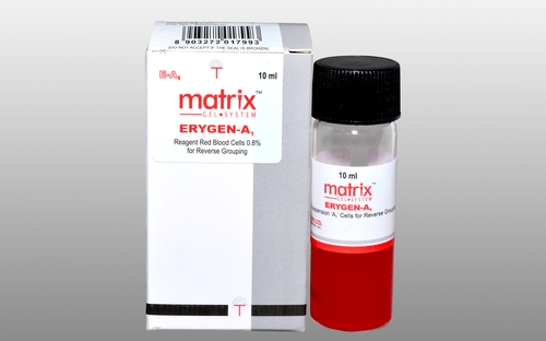 Matrix™ Erygen A1