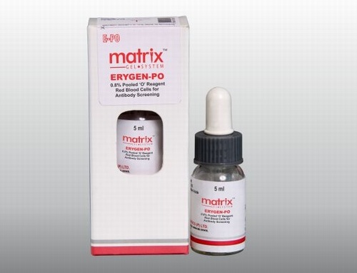 Matrix™ Erygen PO