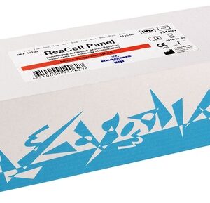 ReaCell Panel