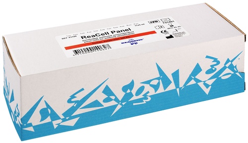 ReaCell Panel