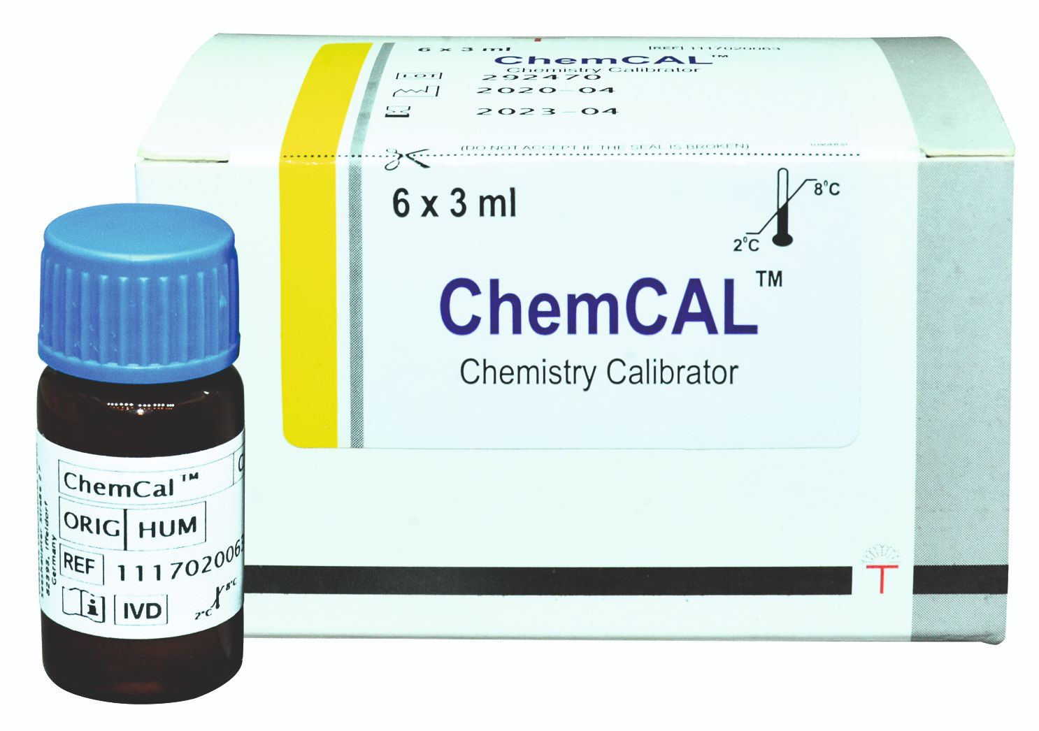 Chemcal